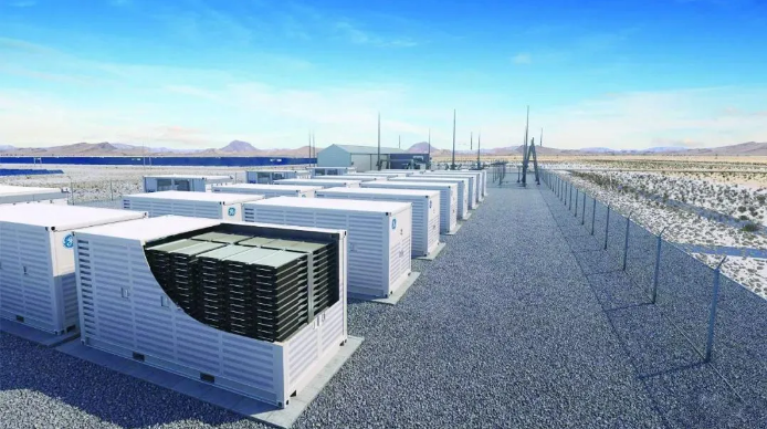 储能产品陷“同质化”竞争漩涡