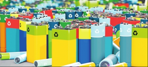 动力电池回收市场持续升温