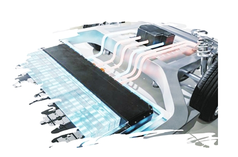 动力电池充电倍率持续进阶——消费者将逐步告别“充电焦虑”