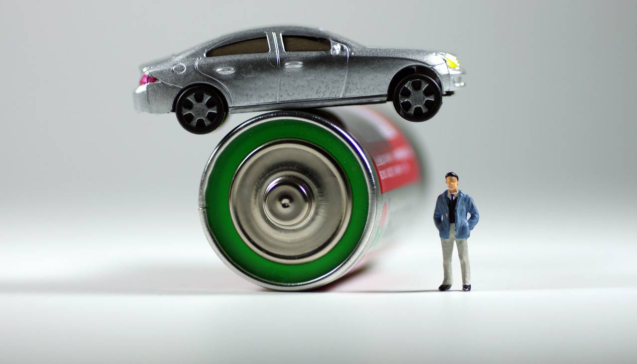 小米、宁德时代等成立动力电池公司，注册资本10亿元