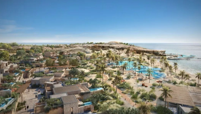 阳光电源签约全球标杆离网光储项目