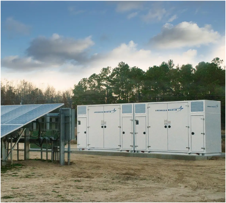 1500万美元！美国能源部投资三大长时储能项目