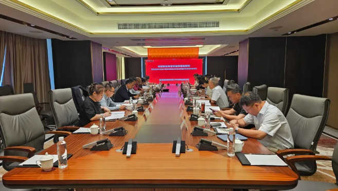 青海德令哈抽水蓄能电站建设征地实物指标调查细则通过审查