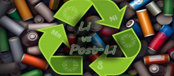 退役动力电池实现低成本高质量正极可“再生”