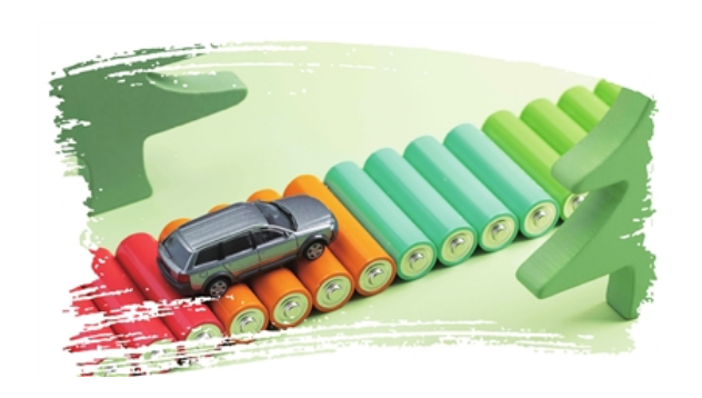 锂电池行业发展加快提质升级