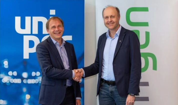 德国Uniper 和 NGEN 合作将在德国建设 100MWh储能项目