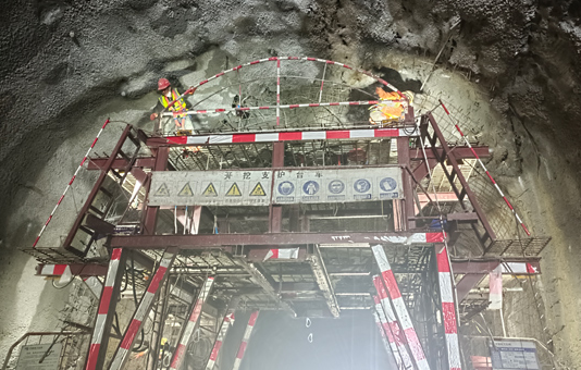 广西桂林灌阳抽水蓄能电站项目进入工程筹建实施阶段