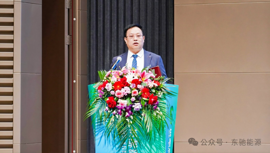 东驰能源固态电池产品下线！与四家企业签署合作！