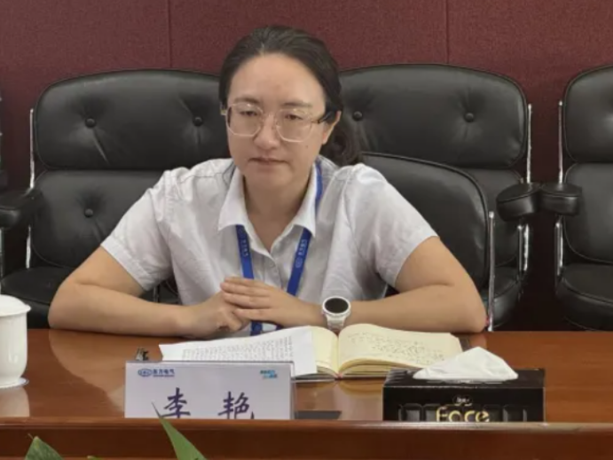 中央研究院与东方汽轮机签署高功率储能项目意向合作协议