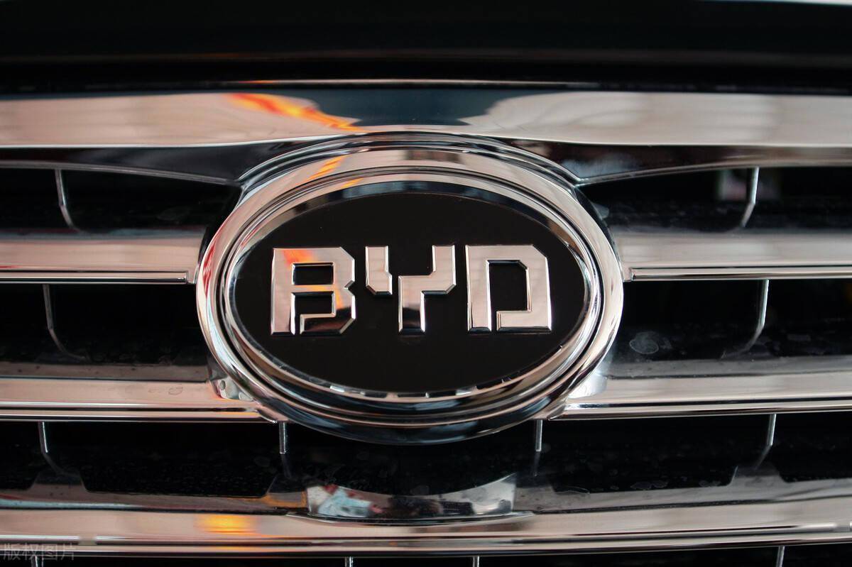 比亚迪弗迪获得特斯拉储能电池订单，订单价值约为35亿元人民币