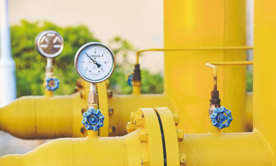 土耳其与阿塞拜疆就输送土库曼斯坦天然气签署商业合同