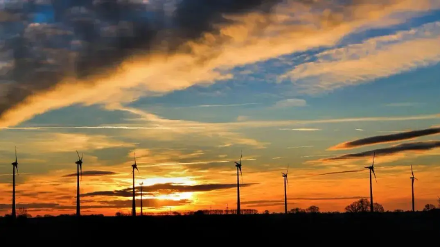 科大智能为东方特钢建设的储能电站开工
