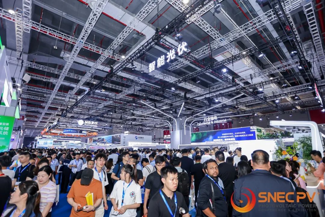 首展亮相上海SNEC PV+丨优优绿能全新户用光储充放解决方案重磅推出