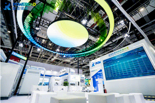 “量”身打造，精巧全能！量道储能工商储新品重磅发布