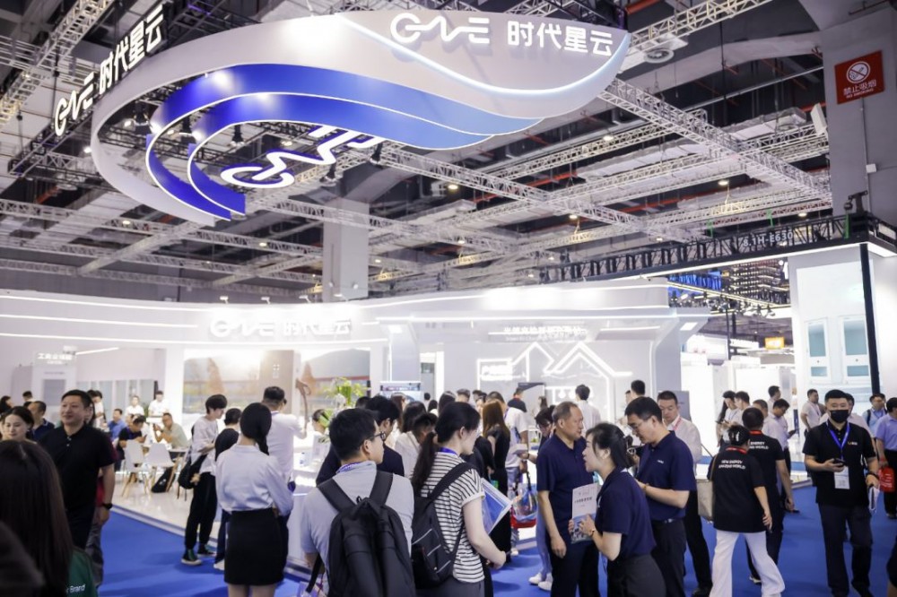 SNEC收官，下一站见！