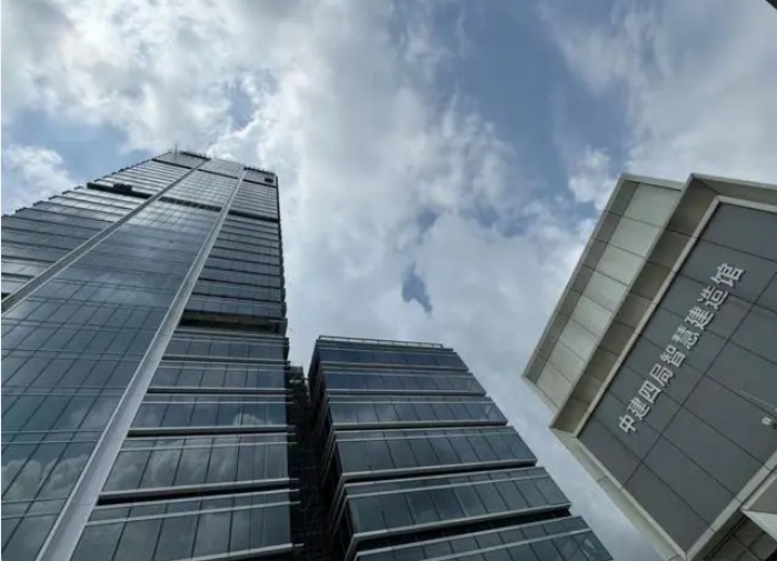 全国首个！天河体育场升级为近零碳建筑