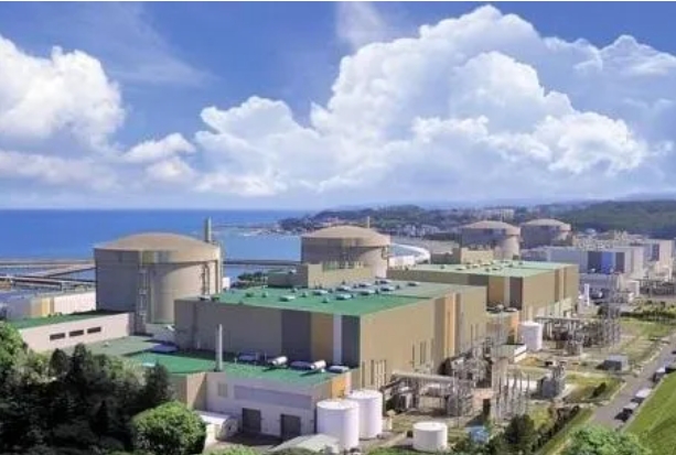 突发！韩国一核电站储存水泄漏入海