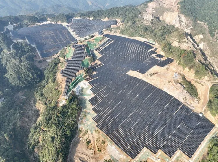 总投资约30亿!宁德时代厦门电化学储能系统建设项目开工