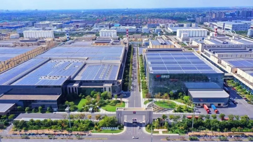 中标 | 顺特电气中标巨石集团15MW/30MWh工商业储能项目