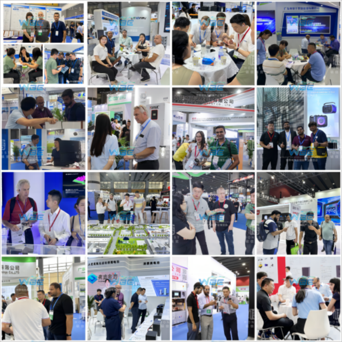 海外买家登记已超过3000家！2024第9届亚太电池展、亚太储能展掀起全球采购热