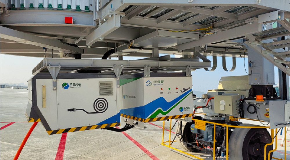 8年零事故！航微打造极致安全储能