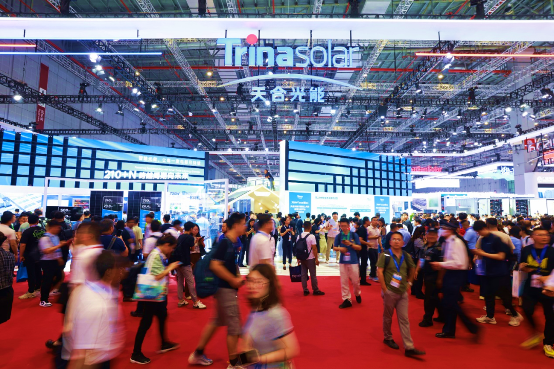 天合储能迎来大批量订单！