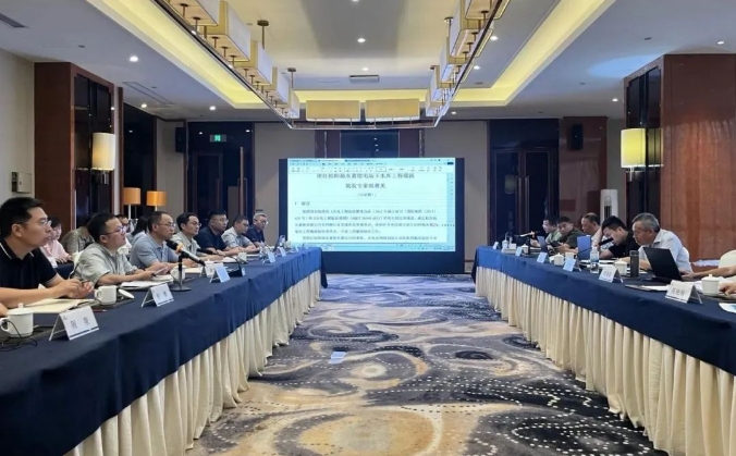 浙江松阳抽水蓄能电站下水库工程完成截流专项技术预验收