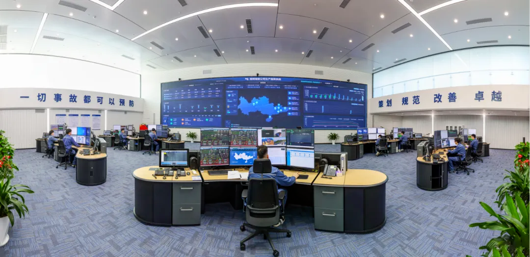 近60亿千瓦时，首破20000次，南方区域“成绩单”来了！