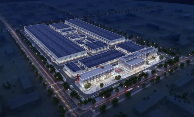 中标 | 国机工程集团中标多个储能项目  助力绿色发展