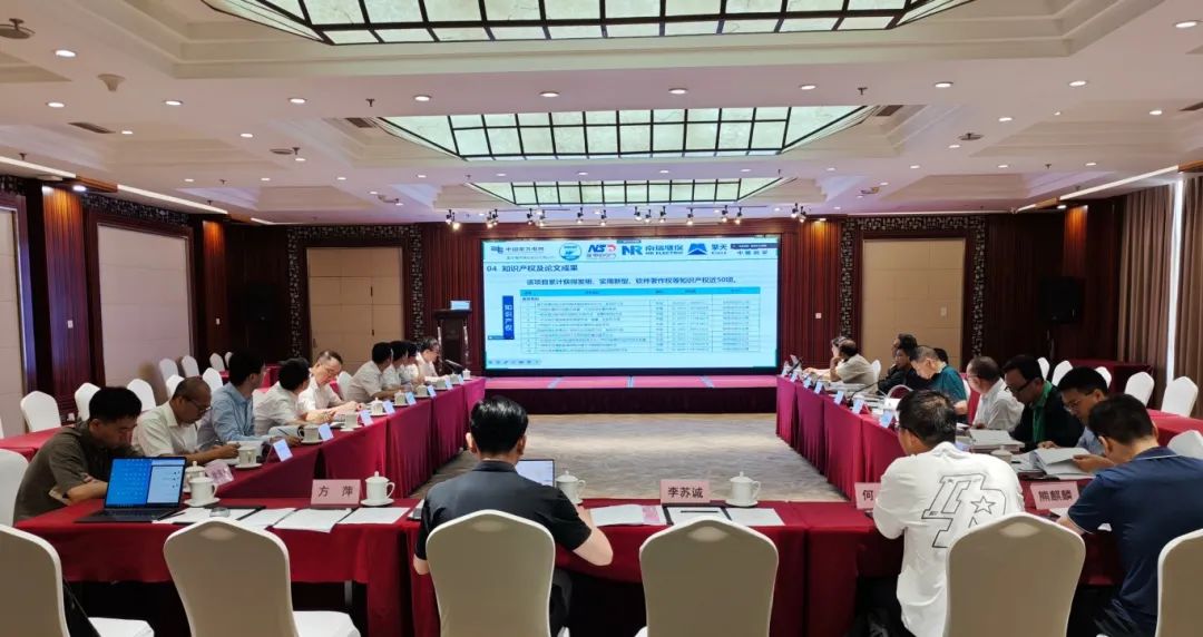 国际领先！南网储能公司重大科技成果《抽水蓄能电站控制系统自主可控与数智运行关键技