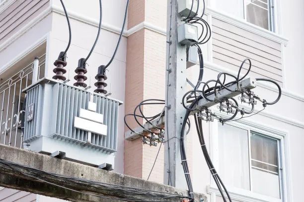 云能魔方“智慧台区储能系统综合解决方案”，软硬兼具破解台区隐忧！