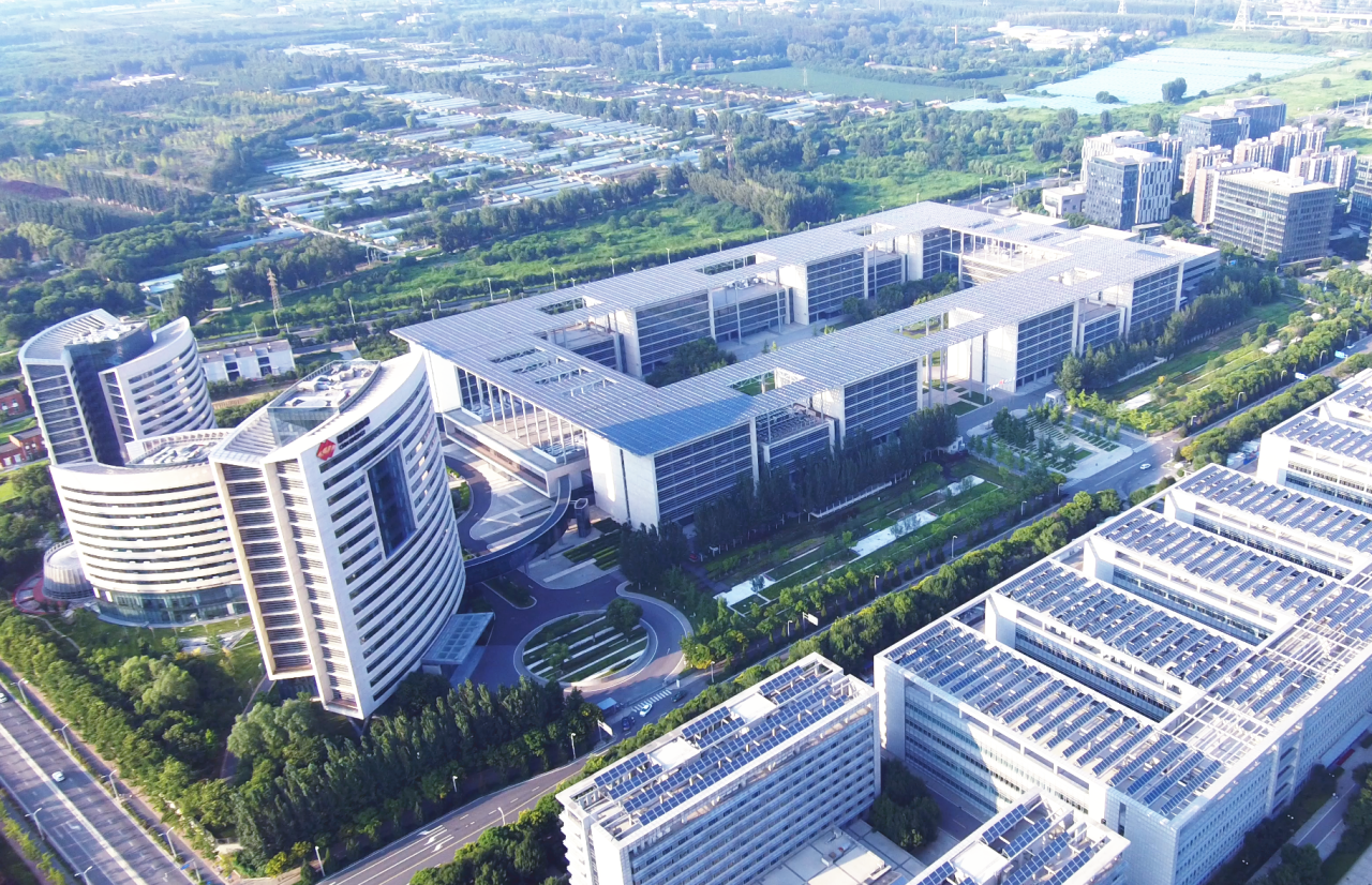 新型储能：研发布局进行时!