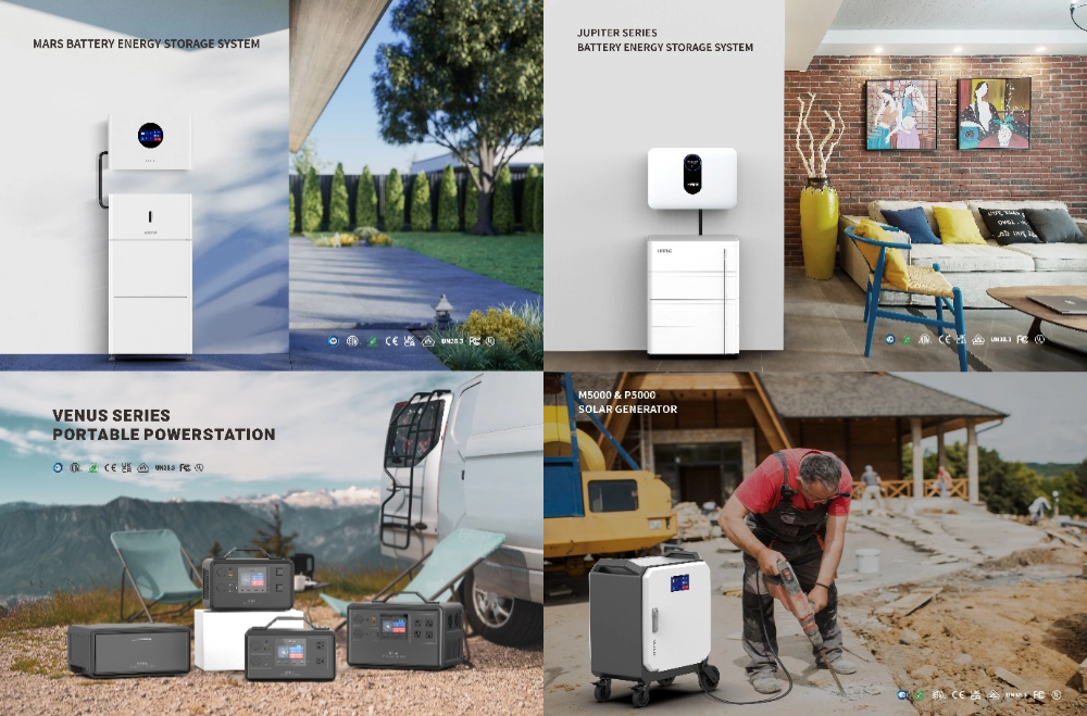 深圳又一户储企业宣布完成3亿元融资，预计第二季度上市