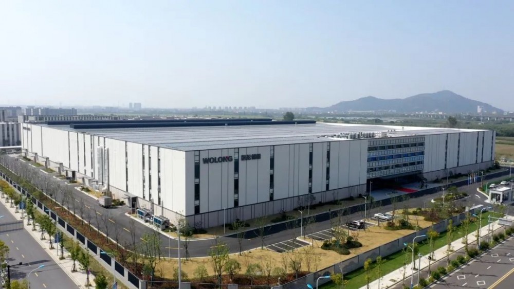 内蒙古包头风电储能工程1标段花落卧龙 储能领域再树新标杆