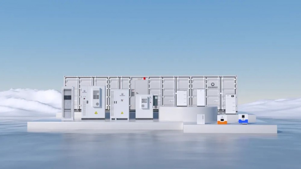 集中式/组串式/集散式/高压级联，深度盘点储能集成技术路线