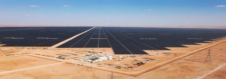 L&amp;T获印度116MW光伏电站及241MWh储能系统EPC合同