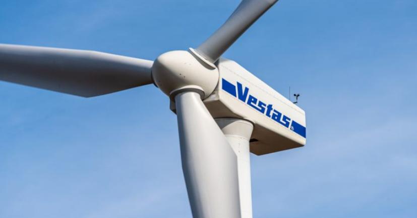 维斯塔斯获智利128MW风电项目订单 将提供EnVentus平台涡轮机