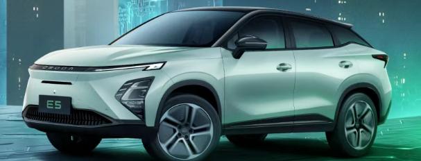 巴基斯坦商界大亨拟与奇瑞汽车合作建厂生产电动车