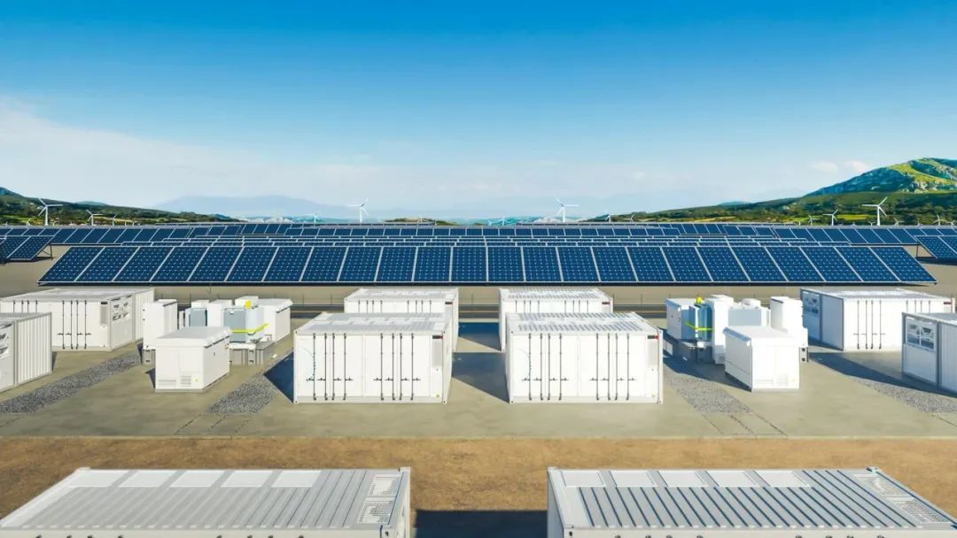 天合储能携手Allview共建罗马尼亚项目，以系统解决方案驱动东欧能源绿色转型