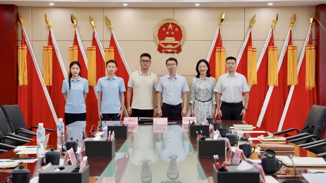 西南首个！星源能投签约四川雅安荥经县氢储一体化项目