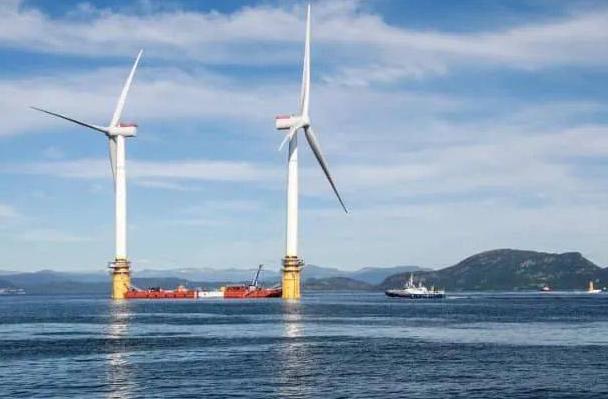 Equinor 退出 2 吉瓦澳大利亚浮式海上风电场项目，项目可行性许可证申请遭