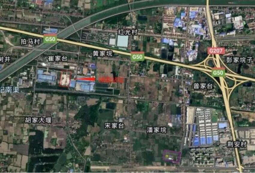 中标 | 中国能建葛洲坝电力公司中标飞轮储能项目