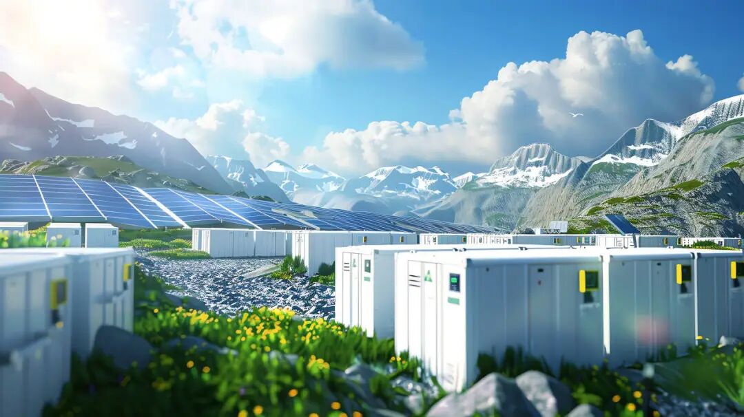 科普丨再说10000遍，储能系统这5个关键参数须认准！