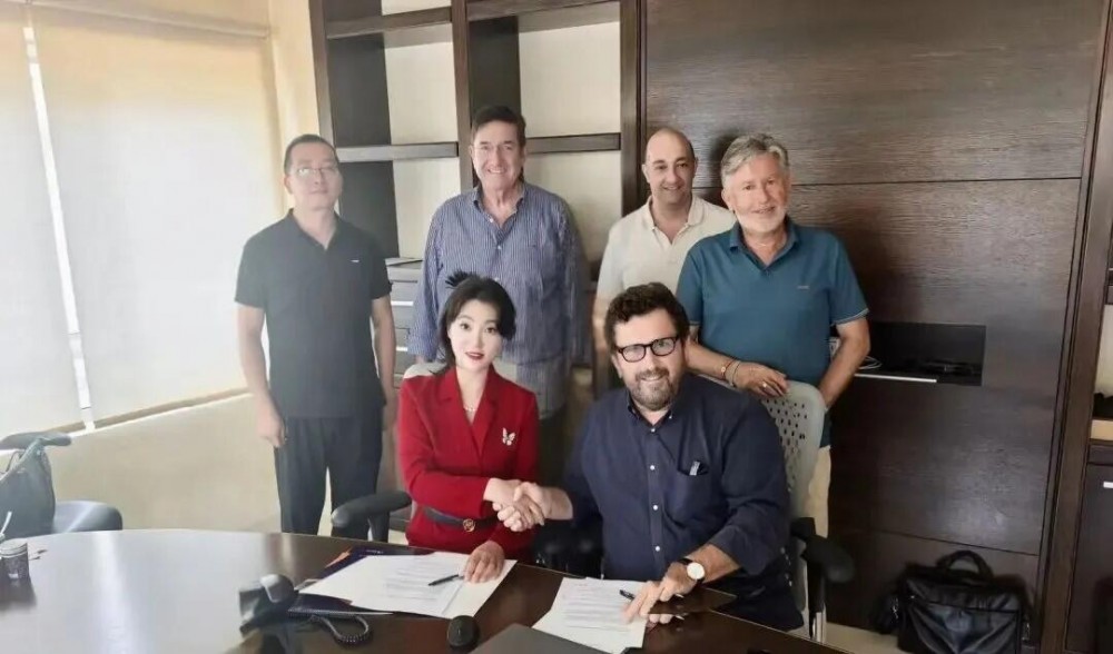 新新钒钛成功签约欧洲订单 加速推动世界钒电池市场