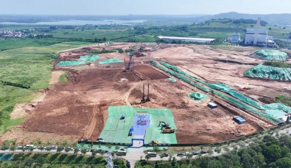 提升循环利用水平！江苏退役锂电池回收项目开工