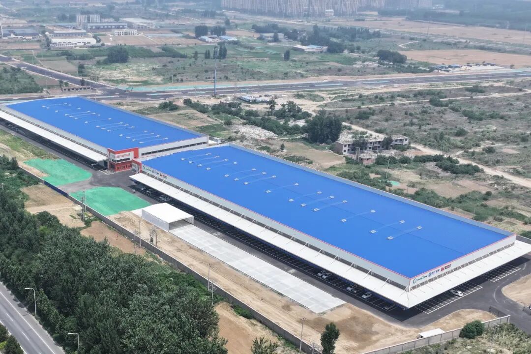 科力远储能系统加快出货，助推独立储能电站落地