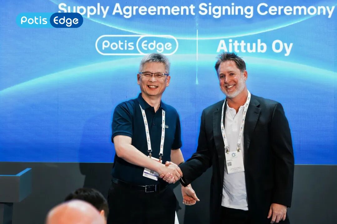 精控能源斩获芬兰600MWh订单