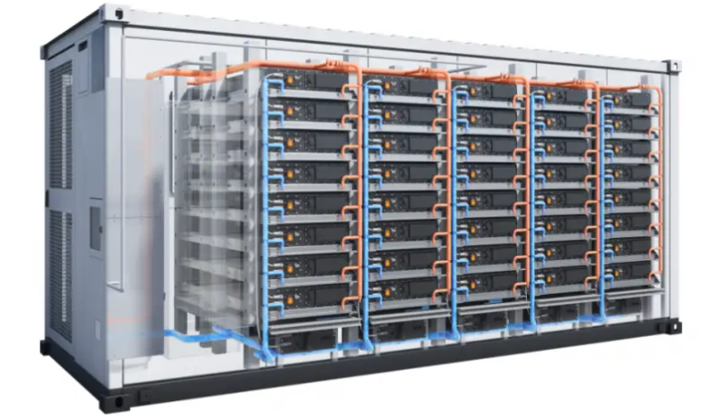 科普丨电池热管理系统有哪些类型？