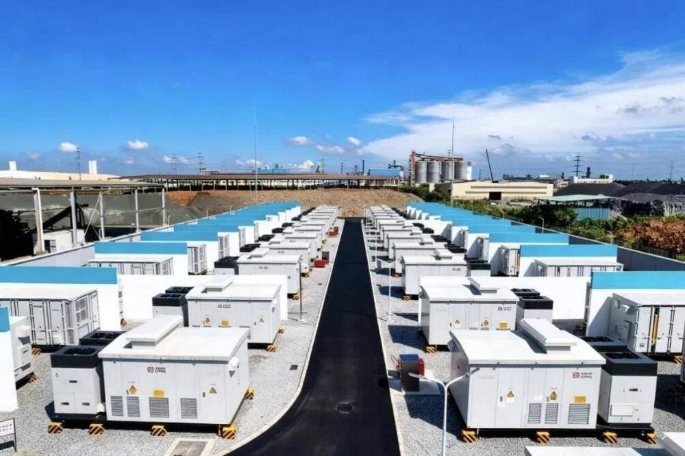 国内最大用户侧储能项目！TCL光伏科技×阳江翌川共创“冶炼+储能”新范式