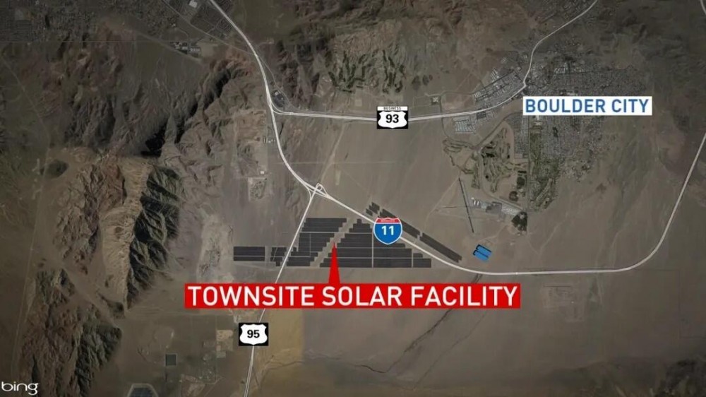 特斯拉储能系统起火！